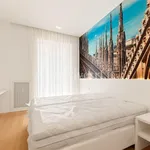 Rent 4 bedroom apartment of 116 m² in Milano