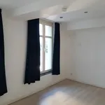 Huur 1 slaapkamer appartement in Antwerpen