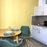 Miete 1 Schlafzimmer wohnung von 35 m² in Minden