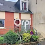 Appartement de 71 m² avec 3 chambre(s) en location à Toury