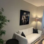 Studio of 80 m² in brussels