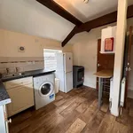 Rent 1 bedroom flat in Royal Leamington Spa