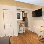 Rent 1 bedroom apartment in Montreal