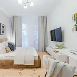 Rent 1 bedroom apartment of 34 m² in berlin