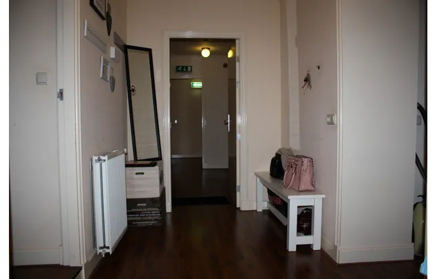 Grotestraat, Almelo - Amsterdam Apartments for Rent