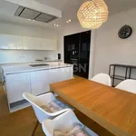 Rent 4 bedroom apartment of 139 m² in Szczecin