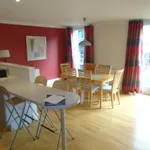 Rent 2 bedroom flat in the