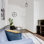 Pronajměte si 1 ložnic/e byt o rozloze 55 m² v Prague