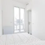 Rent 1 bedroom apartment in Paris