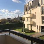 Rent 3 bedroom apartment of 66 m² in Compiegne