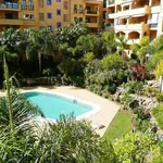 Rent 3 bedroom apartment of 110 m² in San Pedro de Alcántara