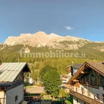 Apartment in villa via dei Marangoni 49, Centro, Cortina d'Ampezzo