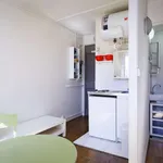 Studio de 18 m² à Paris