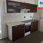 Rent 1 bedroom apartment of 28 m² in Liberec