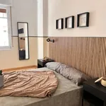 Rent a room in madrid