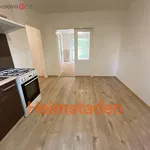 Rent 3 bedroom apartment of 48 m² in Havířov