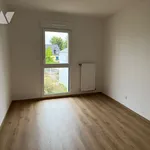 Appartement de 63 m² avec 3 chambre(s) en location à CHEVAIGNE