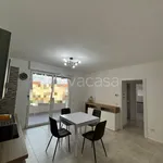 Rent 1 bedroom apartment of 55 m² in Villa Guardia