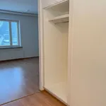 Rent 2 bedroom apartment of 52 m² in Kuopio