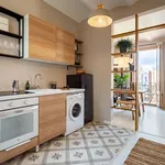 Alquilo 2 dormitorio apartamento de 50 m² en Barcelona