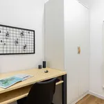 Rent a room in barcelona