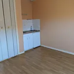 Rent 1 bedroom apartment of 20 m² in Pl