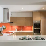 Rent 1 bedroom apartment of 120 m² in Madrid