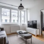 Rent 2 bedroom apartment of 48 m² in Wien