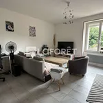 Appartement de 66 m² avec 3 chambre(s) en location à Saint-Juéry