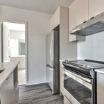  appartement avec 1 chambre(s) en location à Montreal