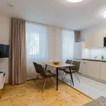 Miete 3 Schlafzimmer wohnung von 45 m² in Berlin