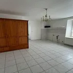  appartement avec 1 chambre(s) en location à CONDE-NORTHEN