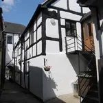 Flat to rent in Flat 1, 3 High Street, Ledbury, Herefordshire HR8