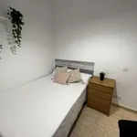 Rent a room in madrid