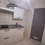 Appartement de 25 m² avec 1 chambre(s) en location à Auriol 