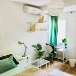 Rent a room of 135 m² in madrid