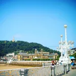 Rent 3 bedroom apartment in San Sebastián