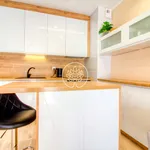 Rent 2 bedroom apartment of 36 m² in Toruń