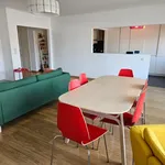  appartement avec 2 chambre(s) en location à Liège