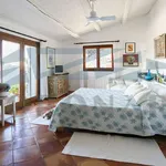 Rent 8 bedroom house of 500 m² in Consorzio di Porto Rafael