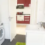 Miete 1 Schlafzimmer wohnung von 40 m² in Frankfurt am Main