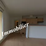 Appartement de 47 m² avec 2 chambre(s) en location à Toulouse