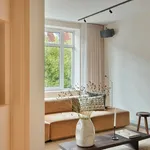 Rent 3 bedroom apartment of 60 m² in Westindische Buurt