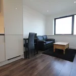 Rent 1 bedroom flat in Birmingham