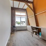 Huur 3 slaapkamer appartement van 117 m² in Den Haag