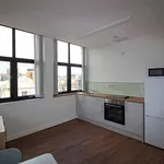 Rent 1 bedroom flat in Nottingham