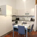 Rent 1 bedroom apartment of 50 m² in florence