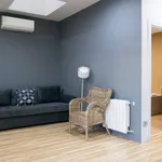 Rent 3 bedroom apartment in madrid