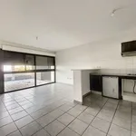 Appartement de 46 m² avec 2 chambre(s) en location à TOULOUSE