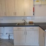 Rent 1 bedroom flat in East Midlands